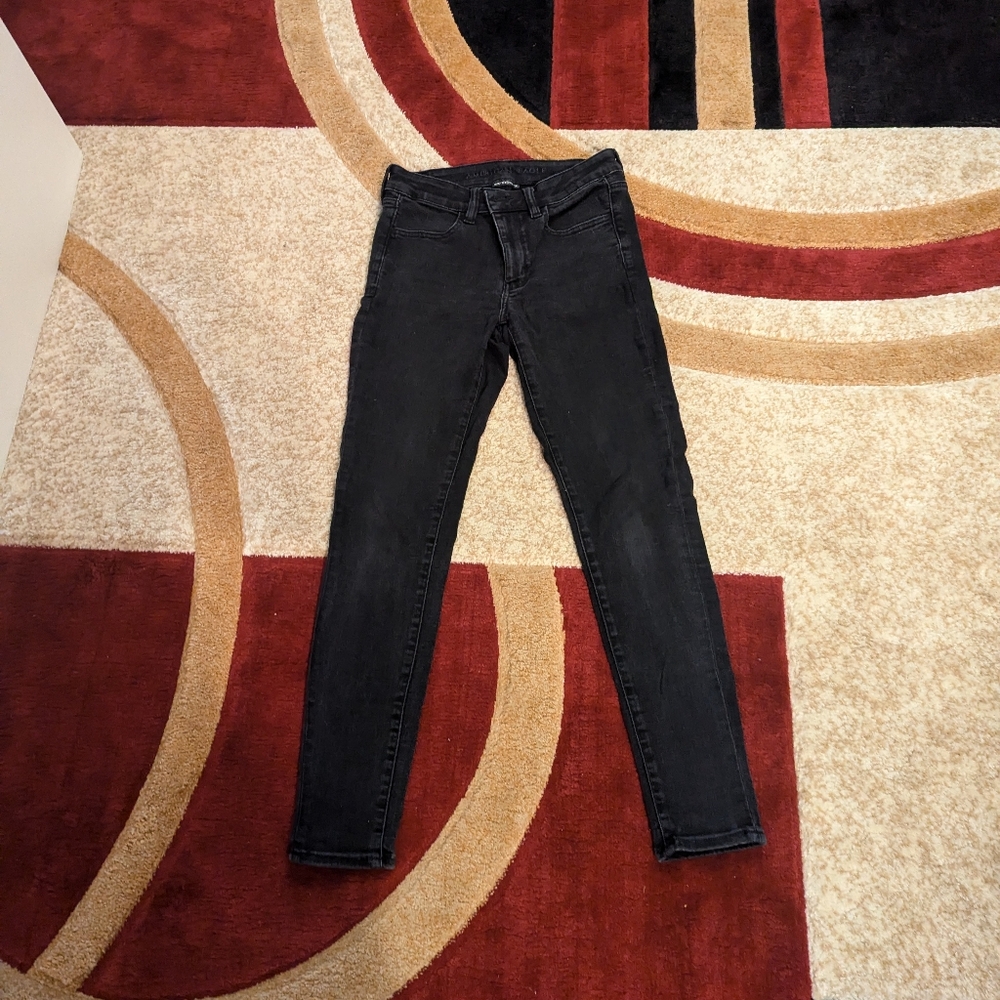 American Eagle Next Level Stretch Jegging